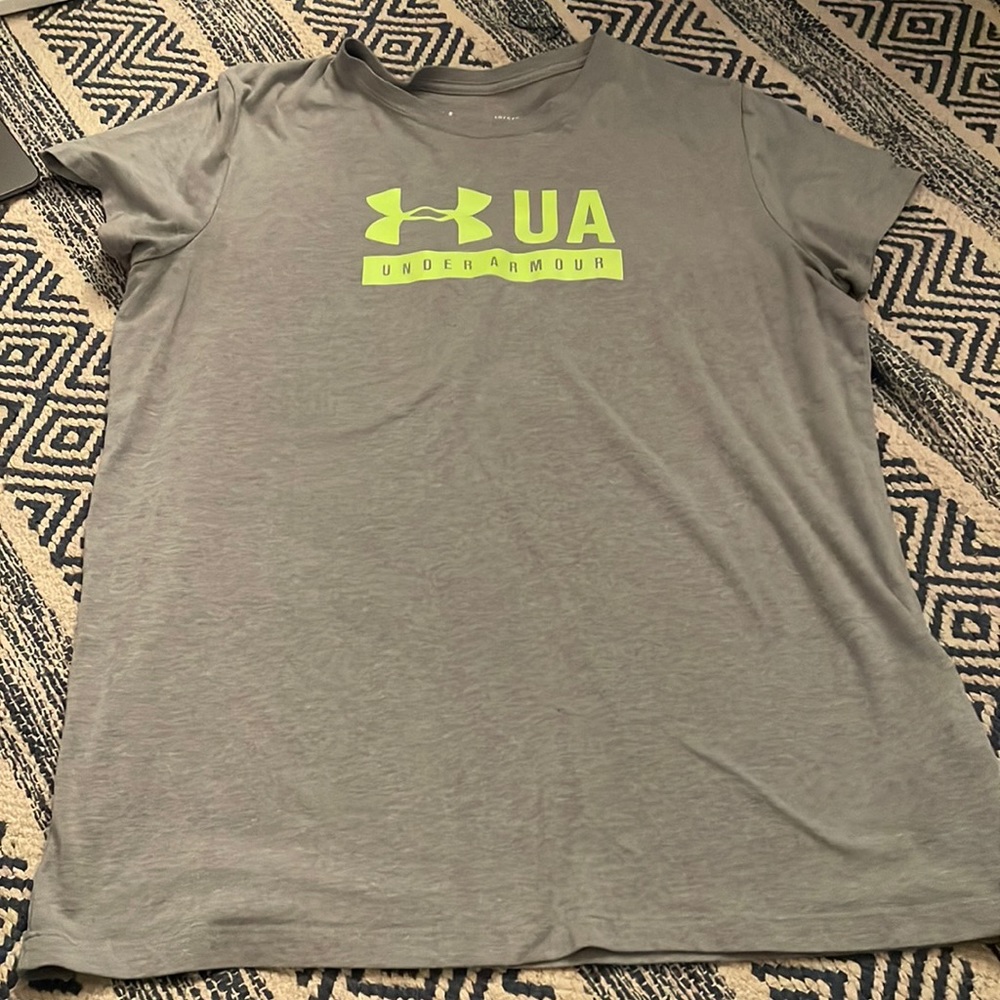 under armour fee